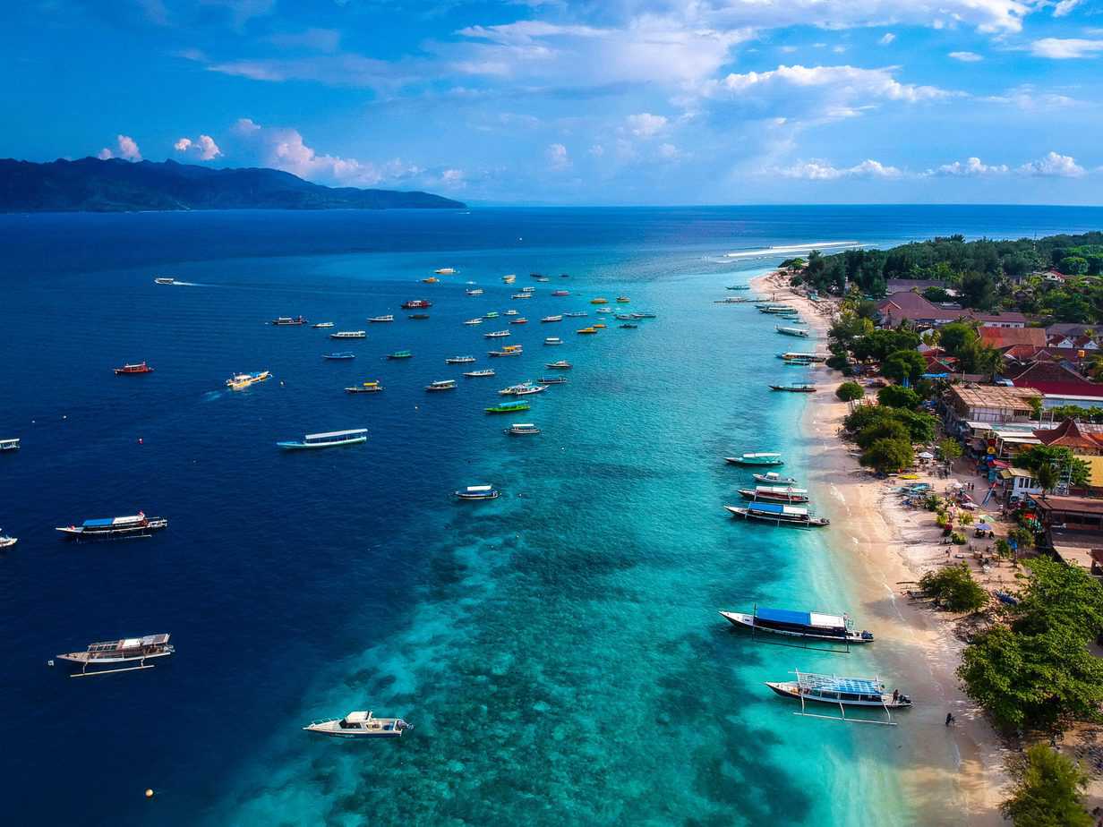Lombok for Digital Nomads — Everything You Need to Know