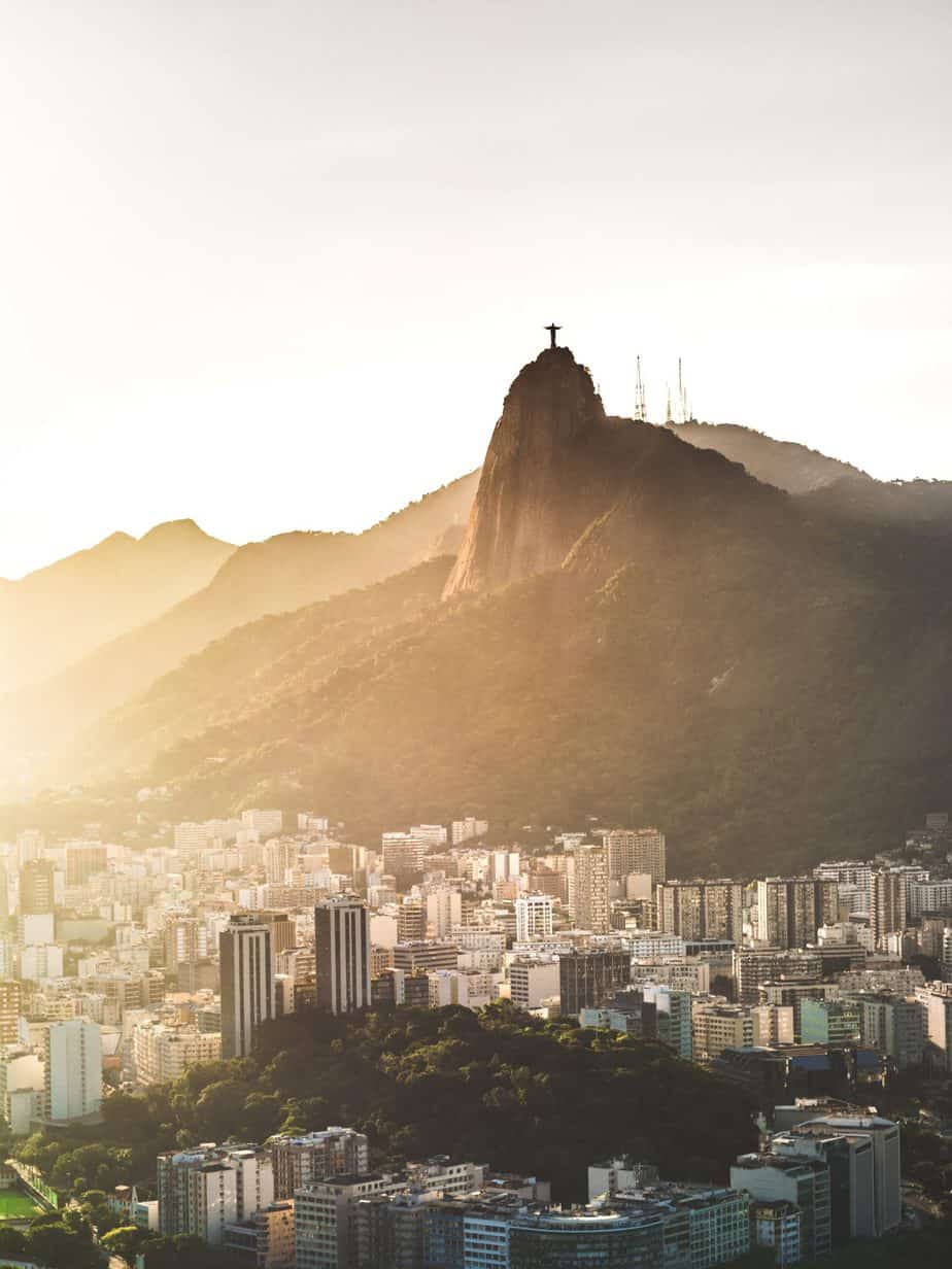 How is Brazil for digital nomads?
