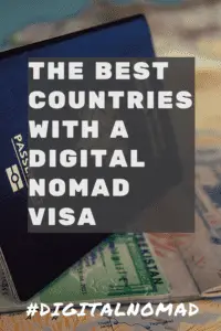 A guide to digital nomad visa