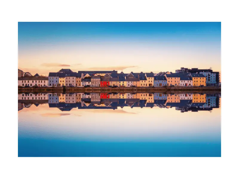 picture of galway