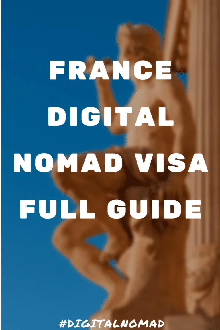 Thumbnail digital nomad in france