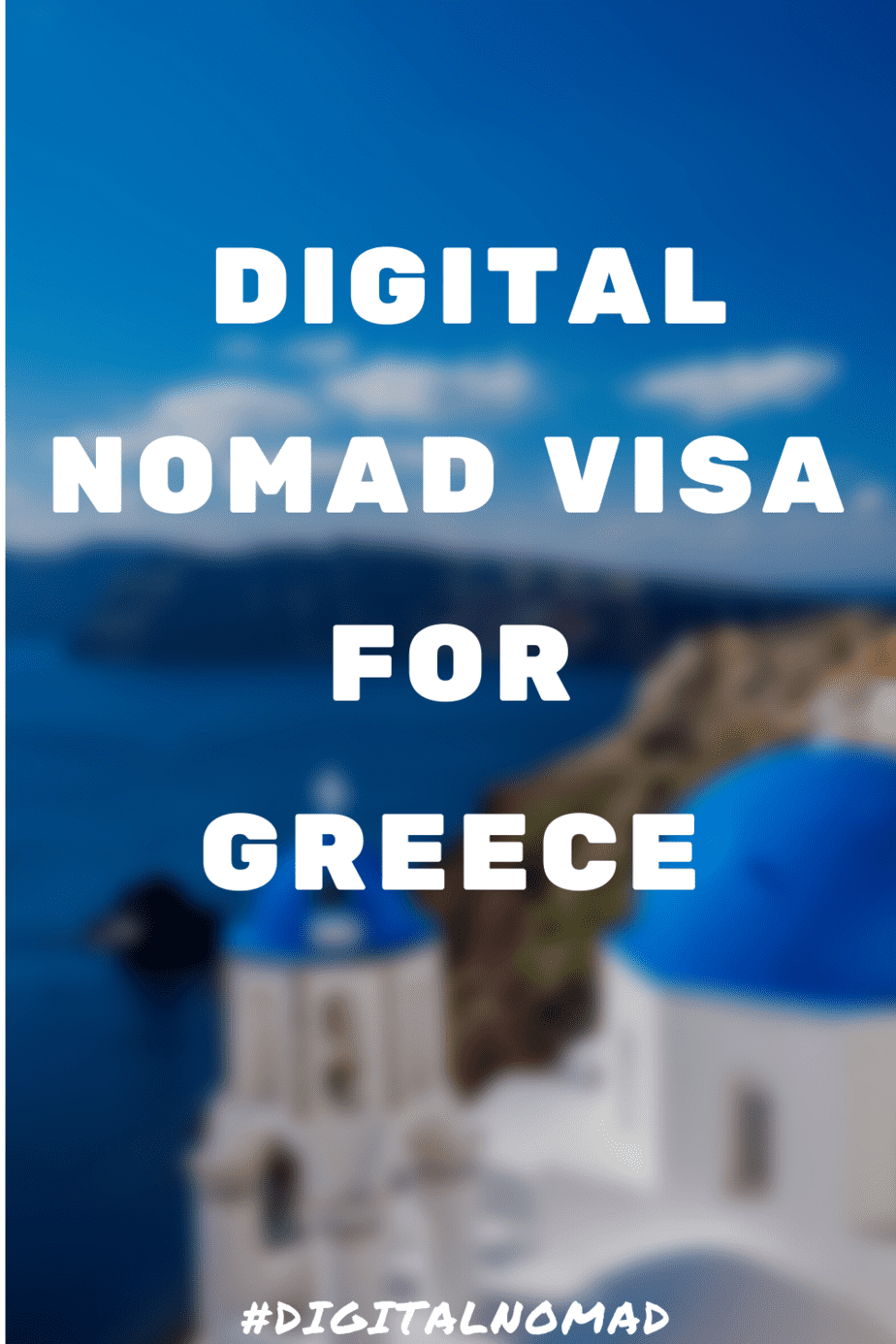 Greece digital nomad visa