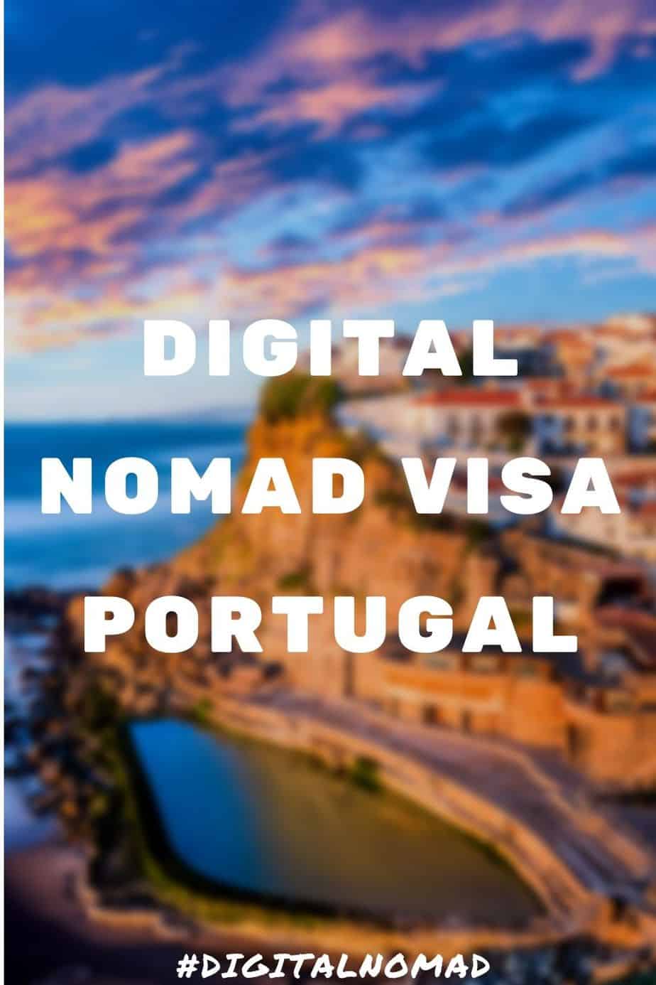 portugal digital nomad visa thumbnail