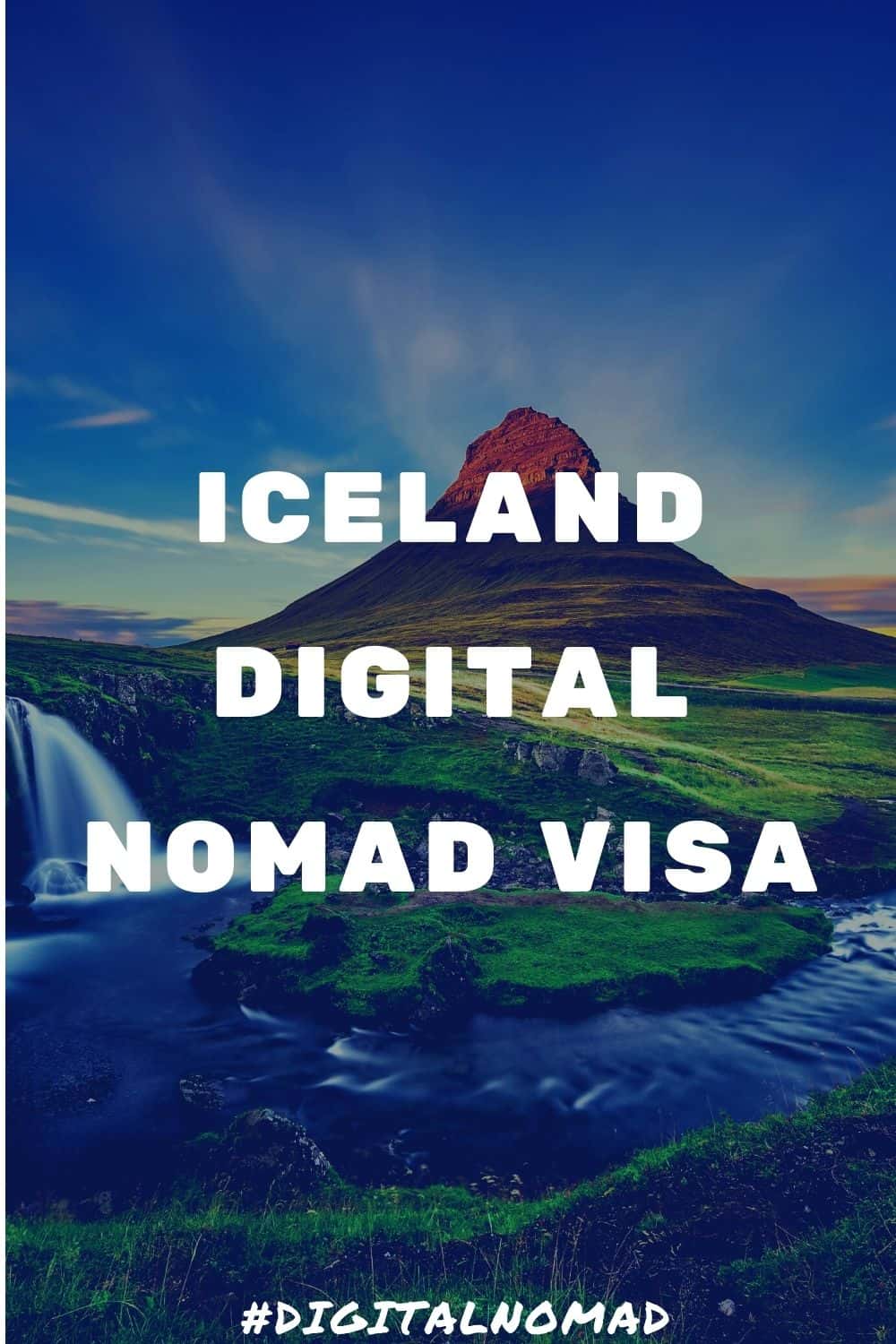 Iceland digital nomad visa – The Latest Information