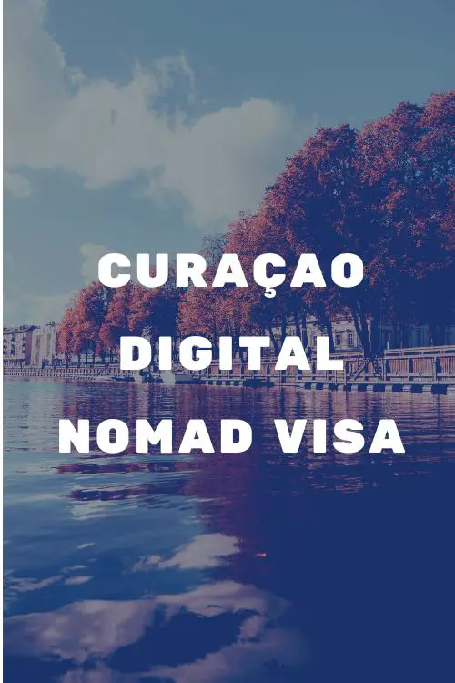 Curaçao Digital Nomad Visa – The latest information