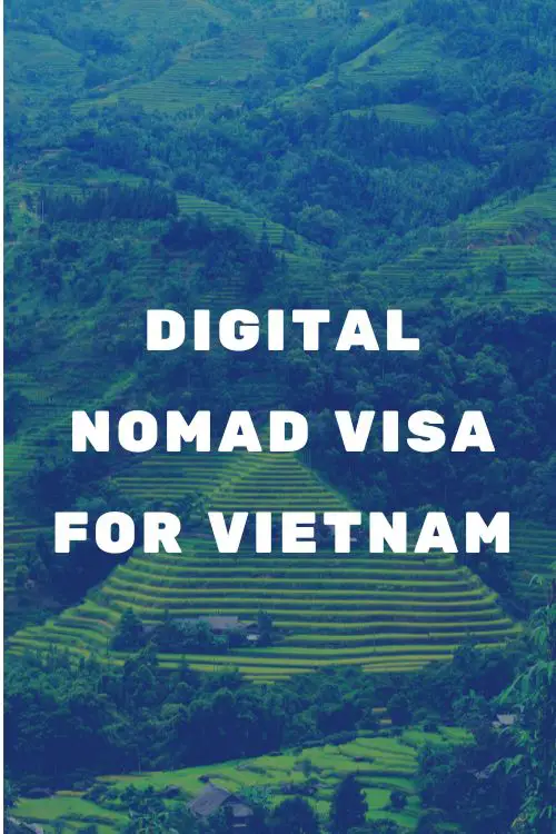 Vietnam Digital Nomad Visa – The Latest News
