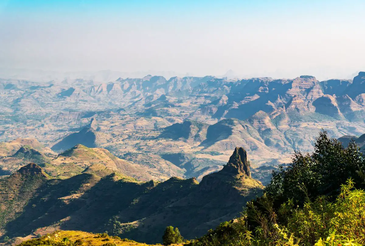 No Digital Nomad Visa for Ethiopia: Here’s What You Need to Know